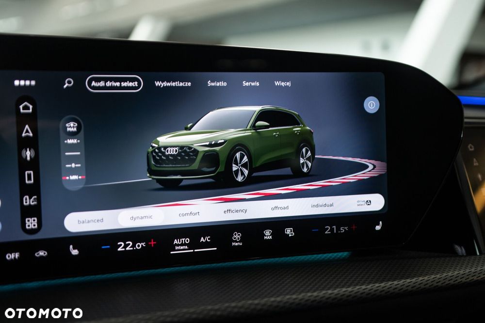 Audi Q5 e-Hybrid 270 kW Quattro S tronic - 35