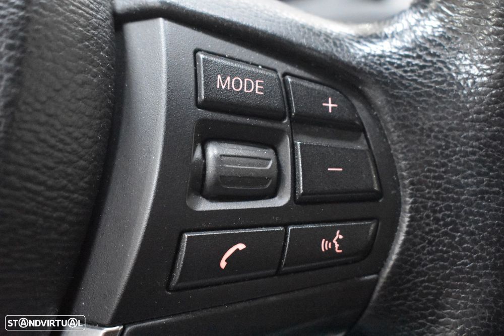 BMW X3 20 d xDrive Auto - 43