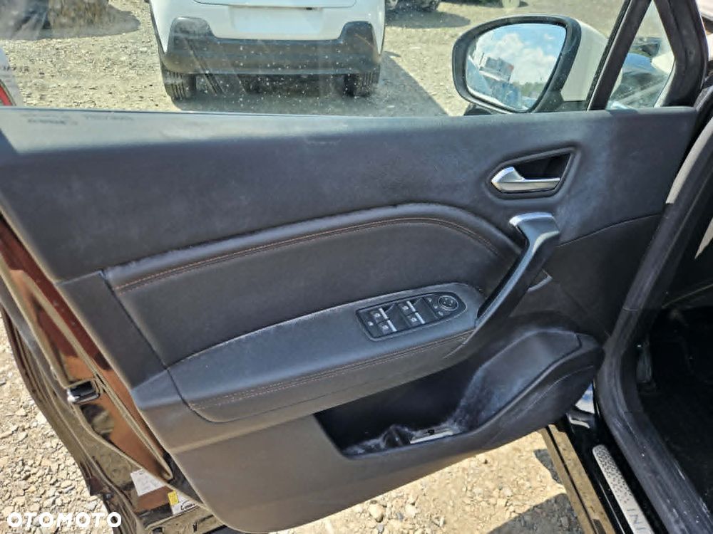 Renault Captur E-TECH 160 INITIALE PARIS - 15