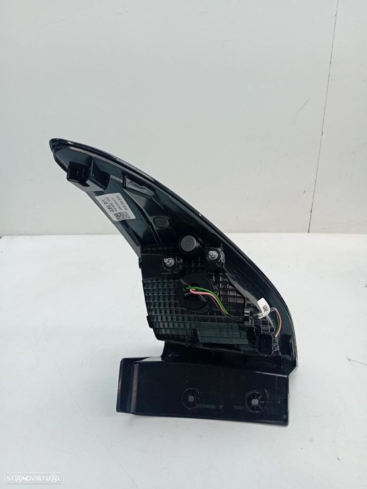 Farolim esquerdo HYUNDAI Tucson (NX4E) - 4