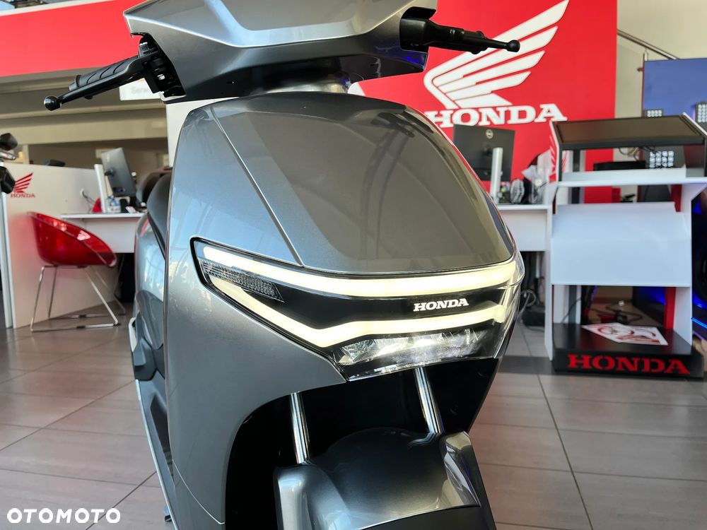 Honda Inny - 9
