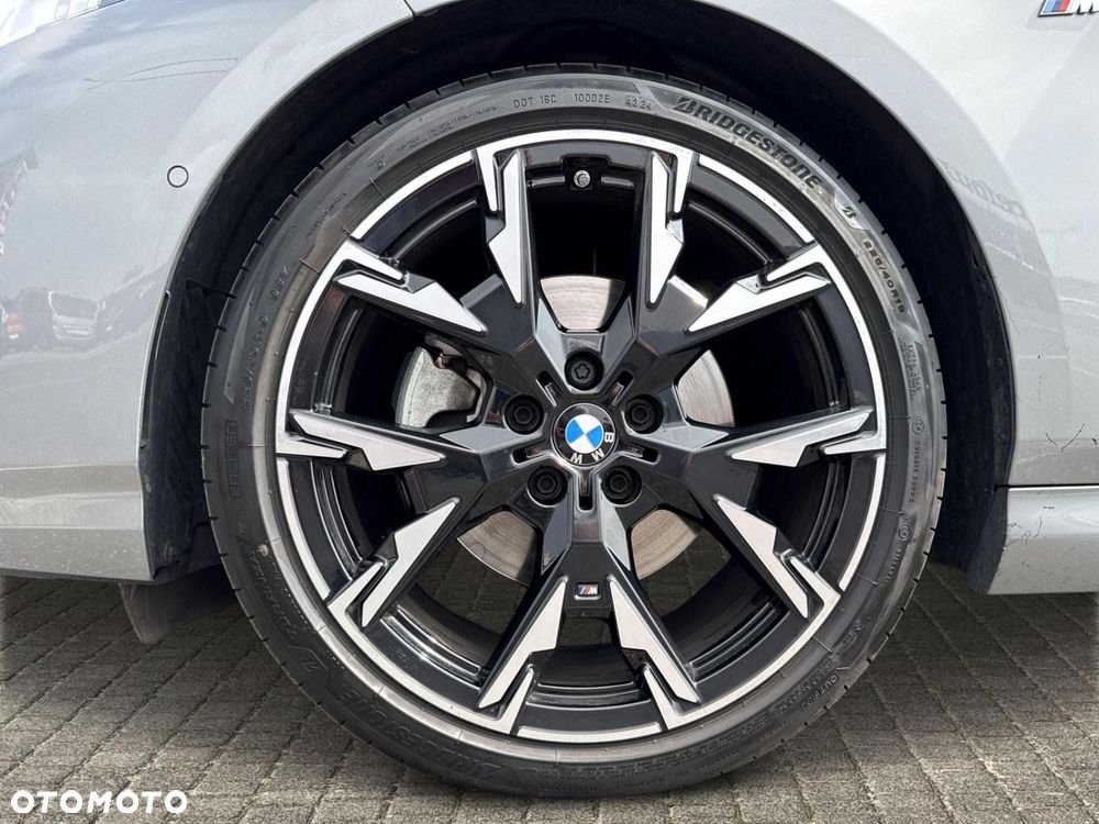 BMW Seria 1 - 4