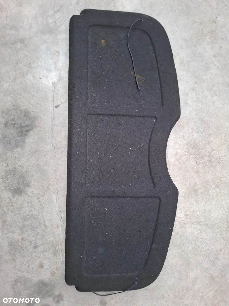 PEUGEOT 207 POLKA TYL - 1