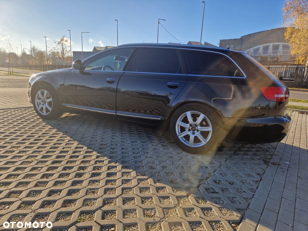 Audi A6 Avant 2.8 FSI quattro - 3