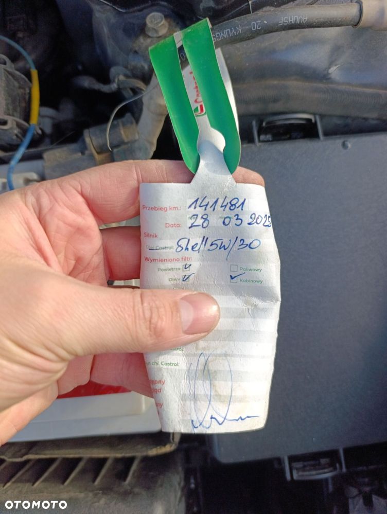 Hyundai i30 1.6 CRDi BlueDrive Go - 12