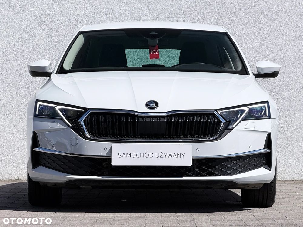 Skoda Octavia 1.5 TSI Selection - 8