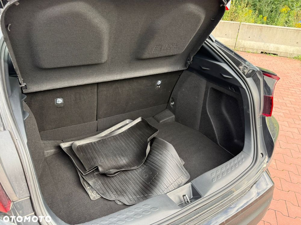 Toyota C-HR 1.8 Hybrid GPF Comfort - 12