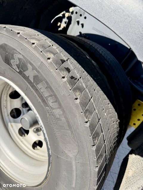 Scania S450 - 10