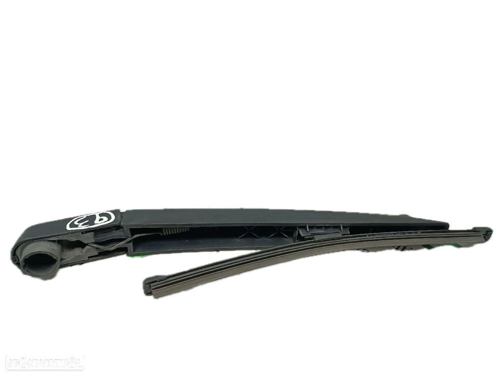 Braço / Haste Limpa Vidros Renault Clio Iv (Bh_) - 2