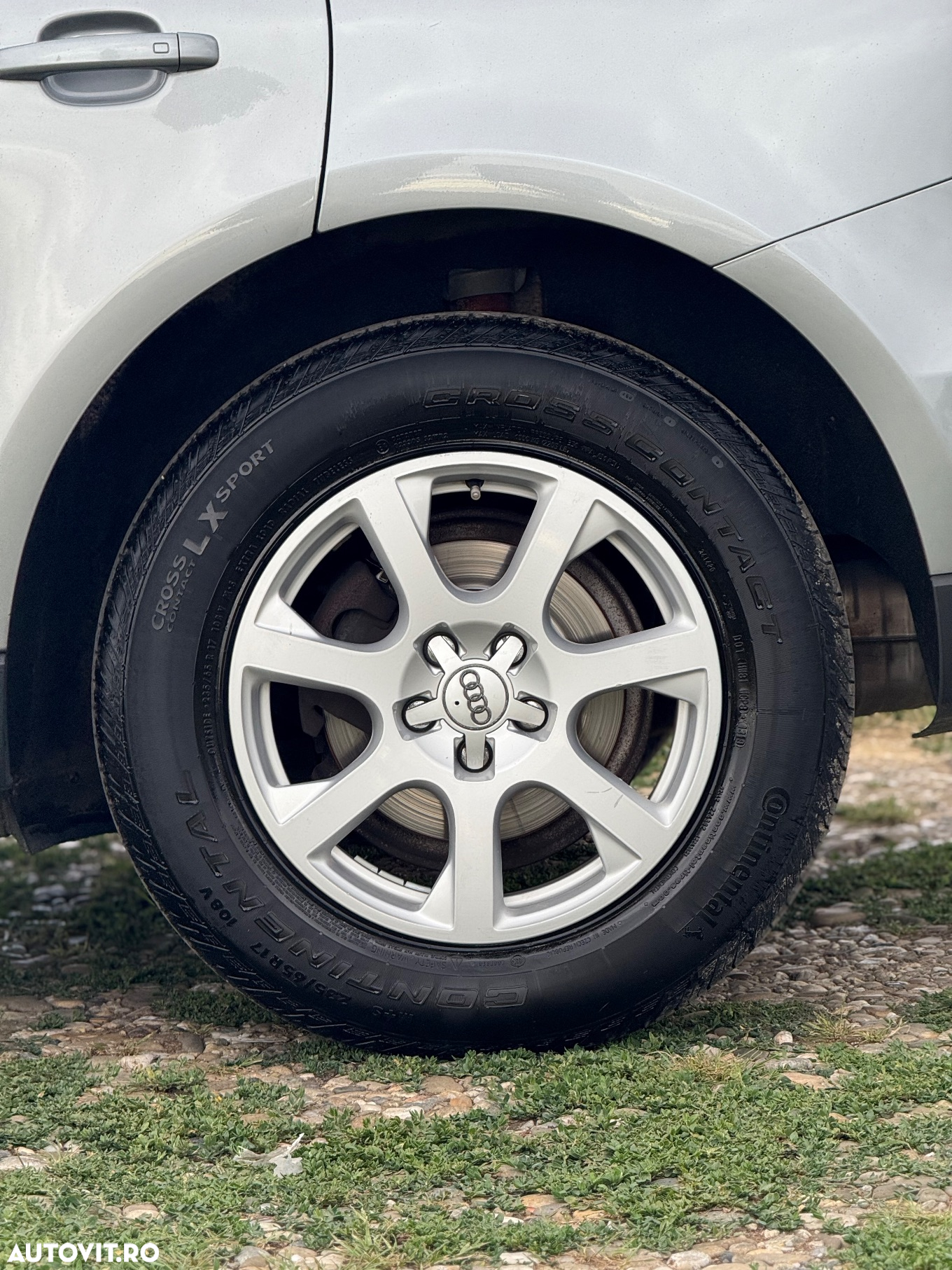 Audi Q5 2.0 TDI Quattro - 17