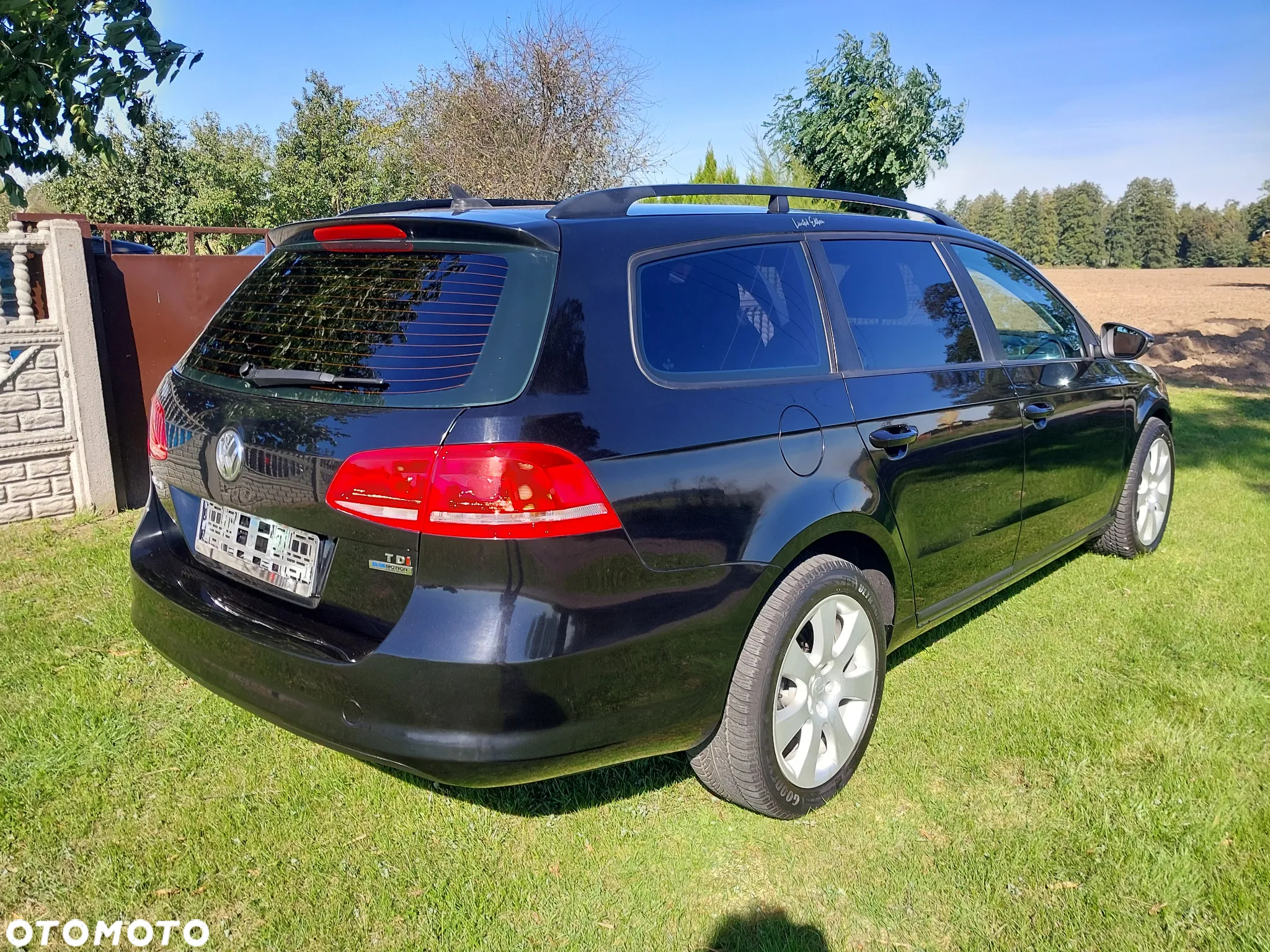 Volkswagen Passat 2.0 TDI Trendline - 20