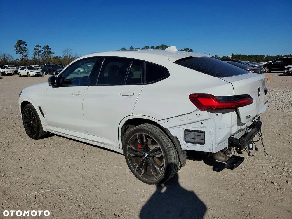 BMW X4 xM40i - 5