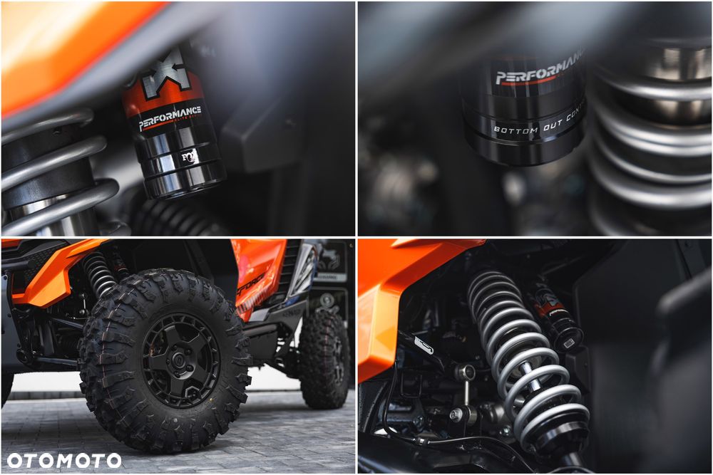 CFMoto ZForce - 24