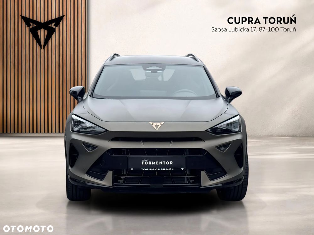 Cupra Formentor 1.5 eTSI mHEV DSG - 9