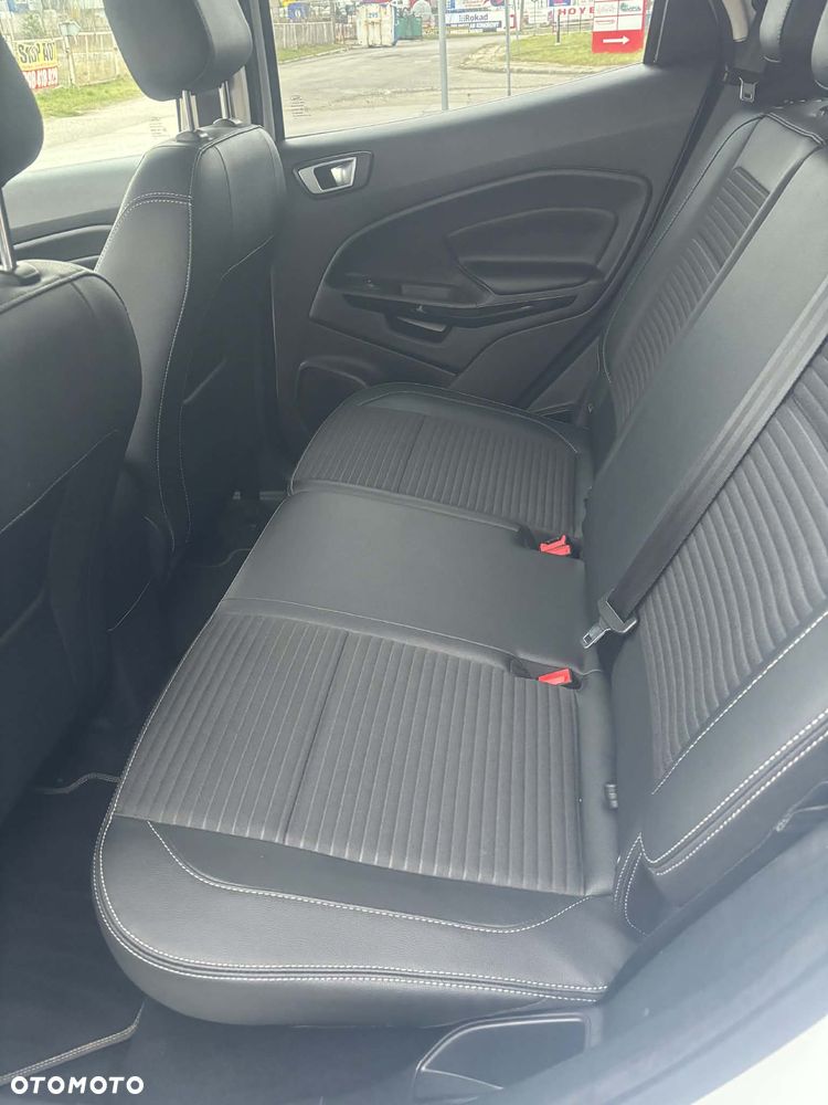 Ford EcoSport - 9