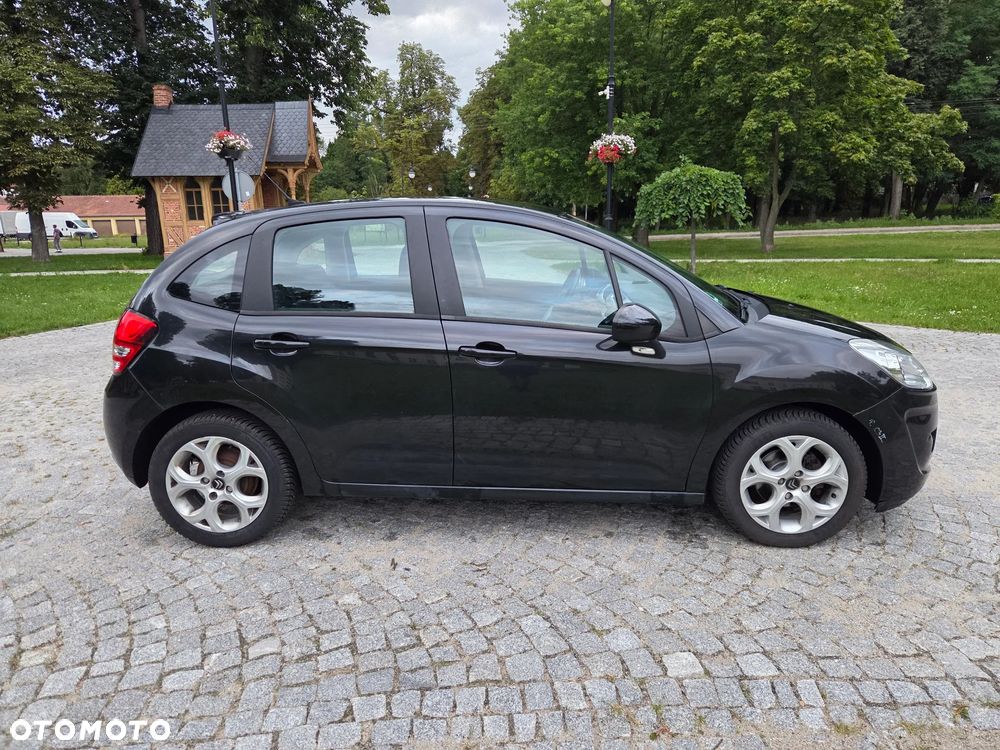 Citroën C3 1.4 VTi Exclusive - 4