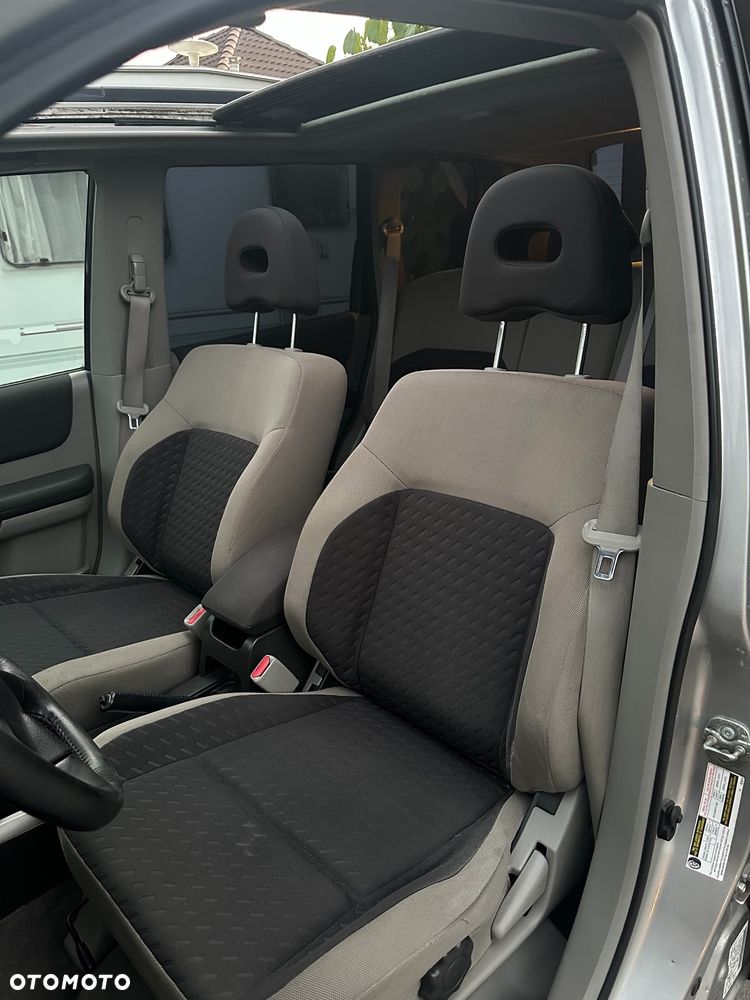 Nissan X-Trail 2.5 4x4 Edition Elegance - 18