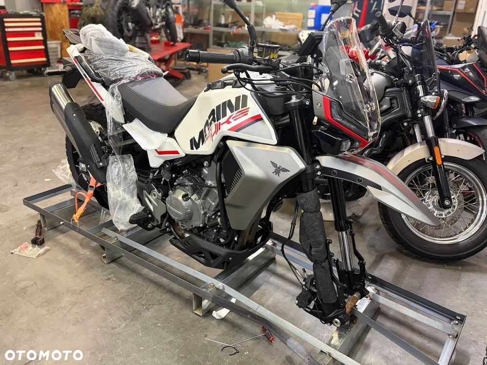 Moto Morini Inny - 38