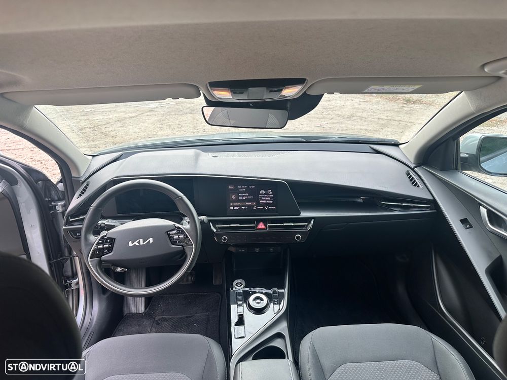 Kia e-Niro 64kWh - 15