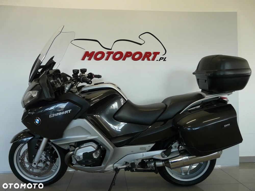 BMW RT - 2