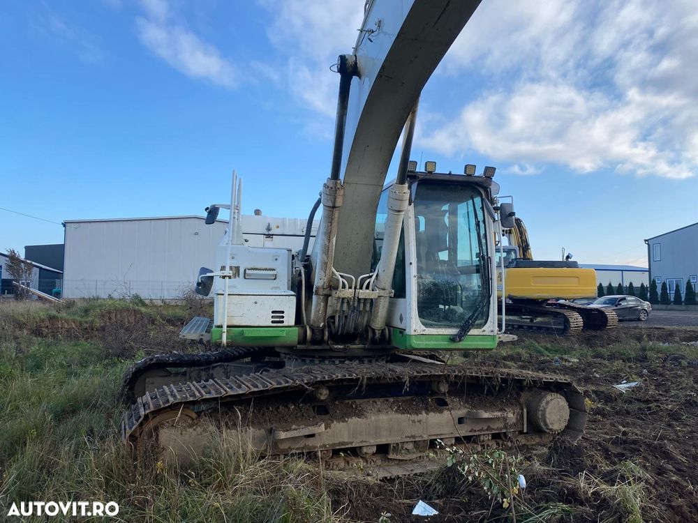 Caterpillar 324E - 19