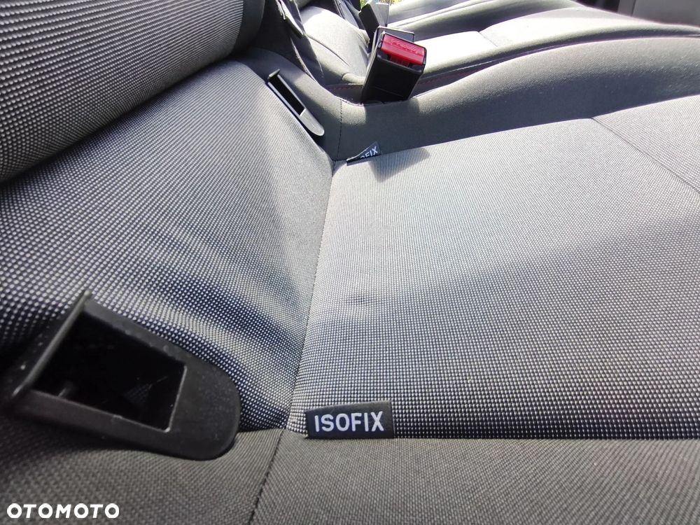 Renault Scenic 1.6dCi Energy TomTom Edition - 27