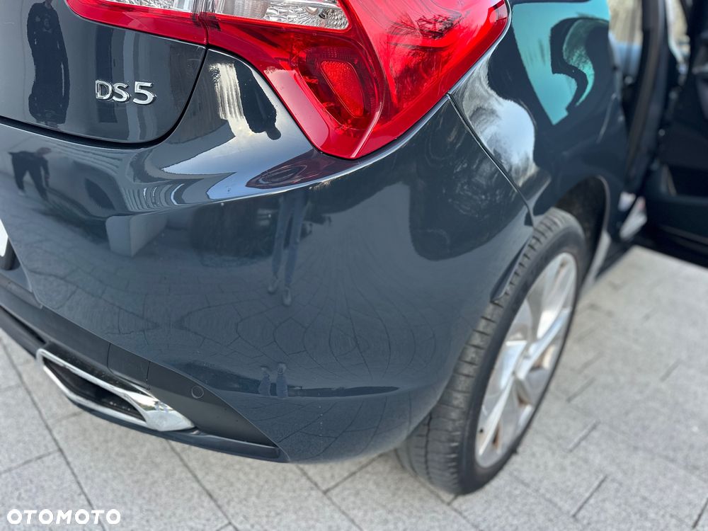 DS Automobiles DS 5 - 23