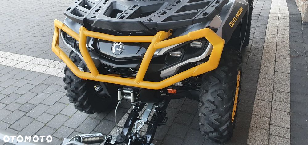 Can-Am Outlander Max - 6