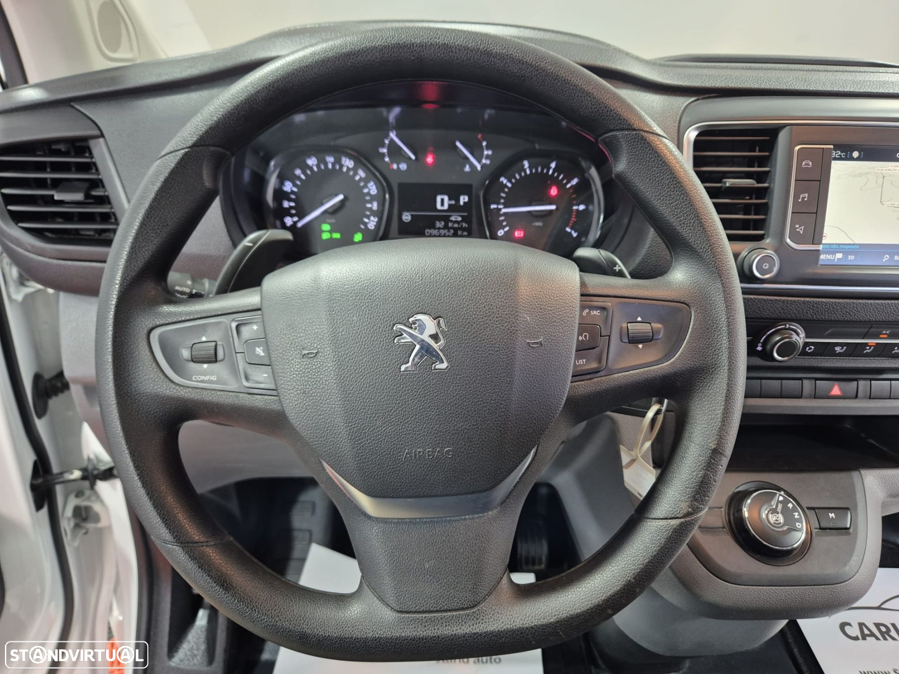 Peugeot Expert 2.0 BlueHDi L3H1 Long EAT8 - 14