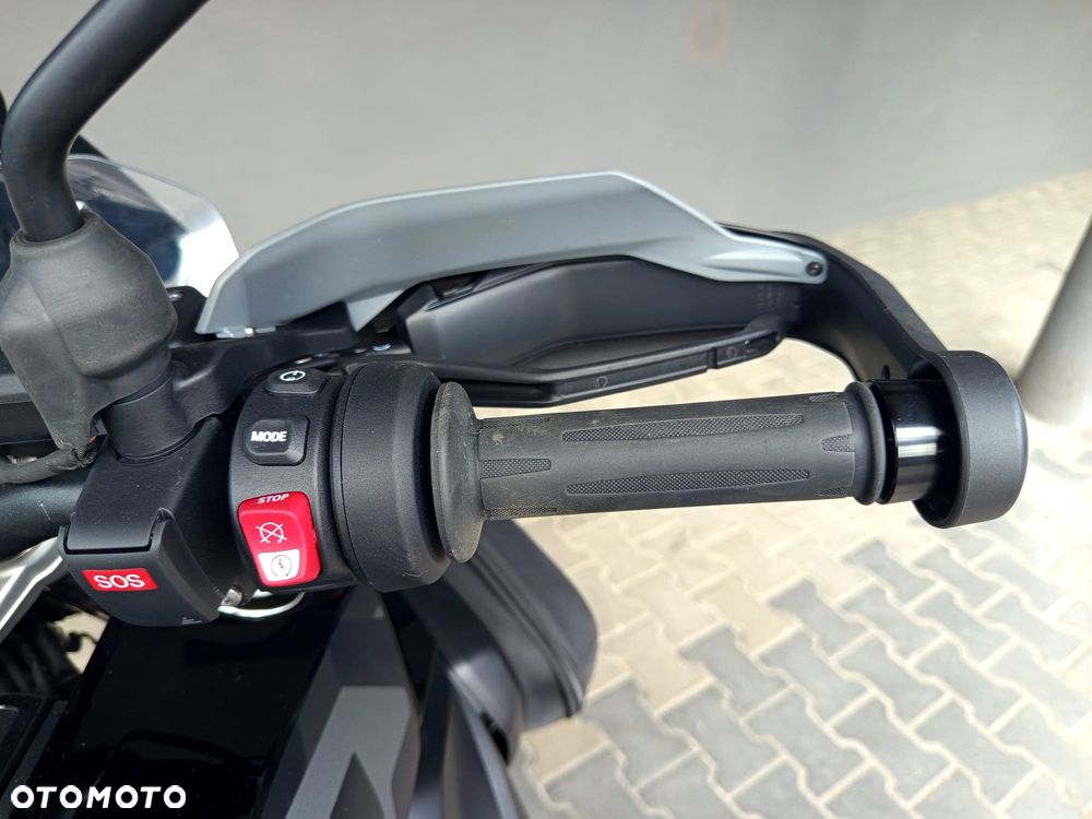 BMW GS - 32
