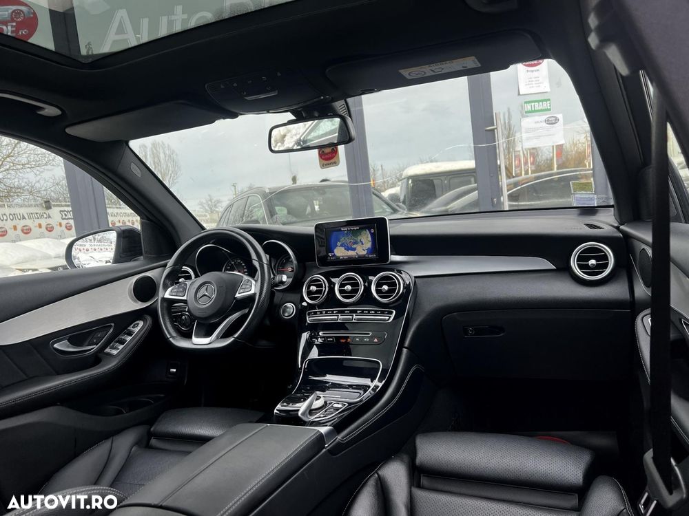 Mercedes-Benz GLC - 6