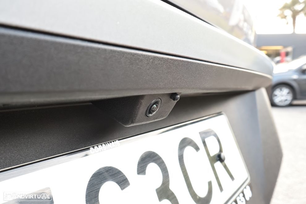 Peugeot 3008 1.2 Hybrid Allure e-DCS6 - 7