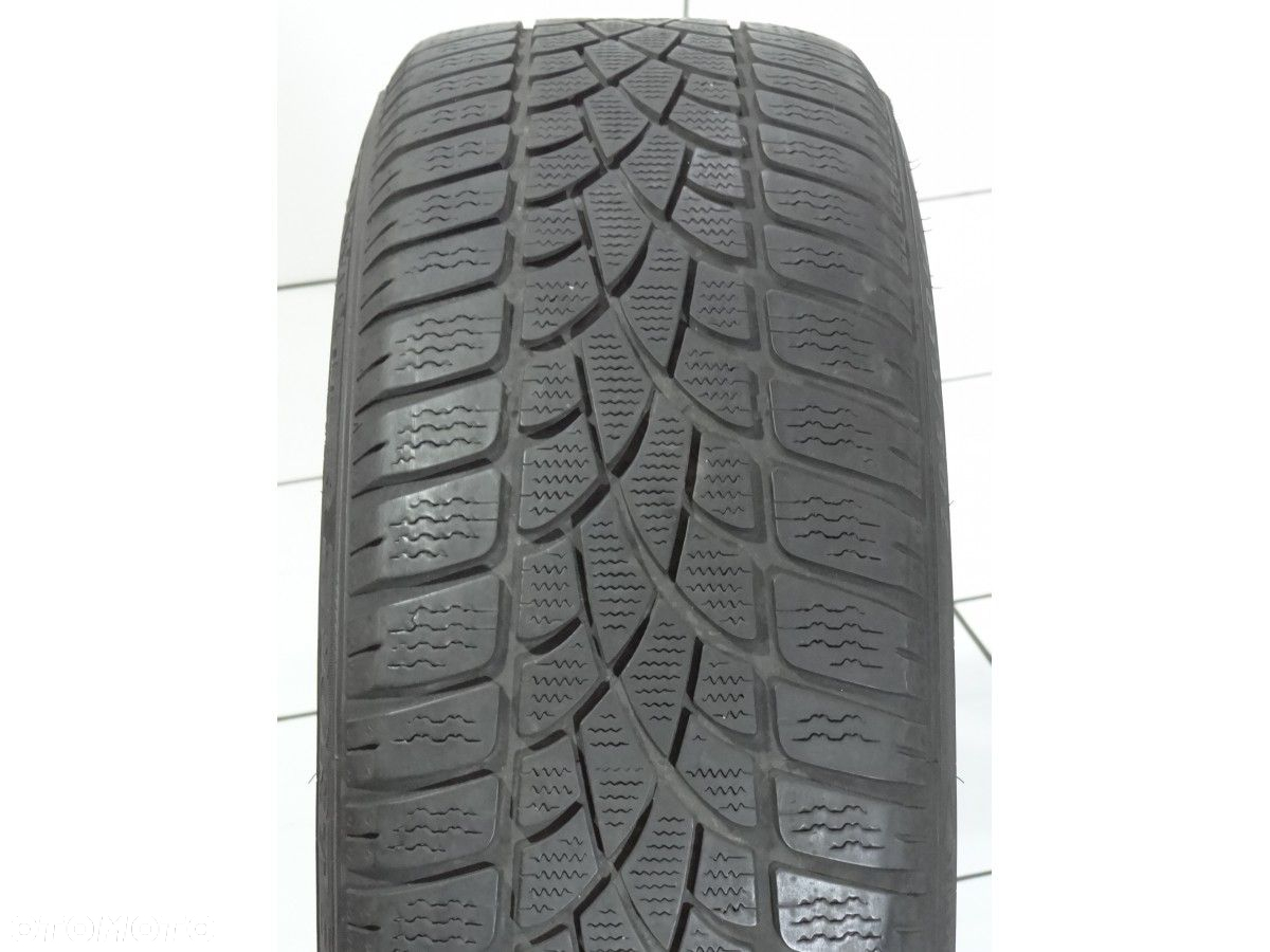 Koła zimowe BMW  17" 5 F10 F11 6 F12 F13 - 10