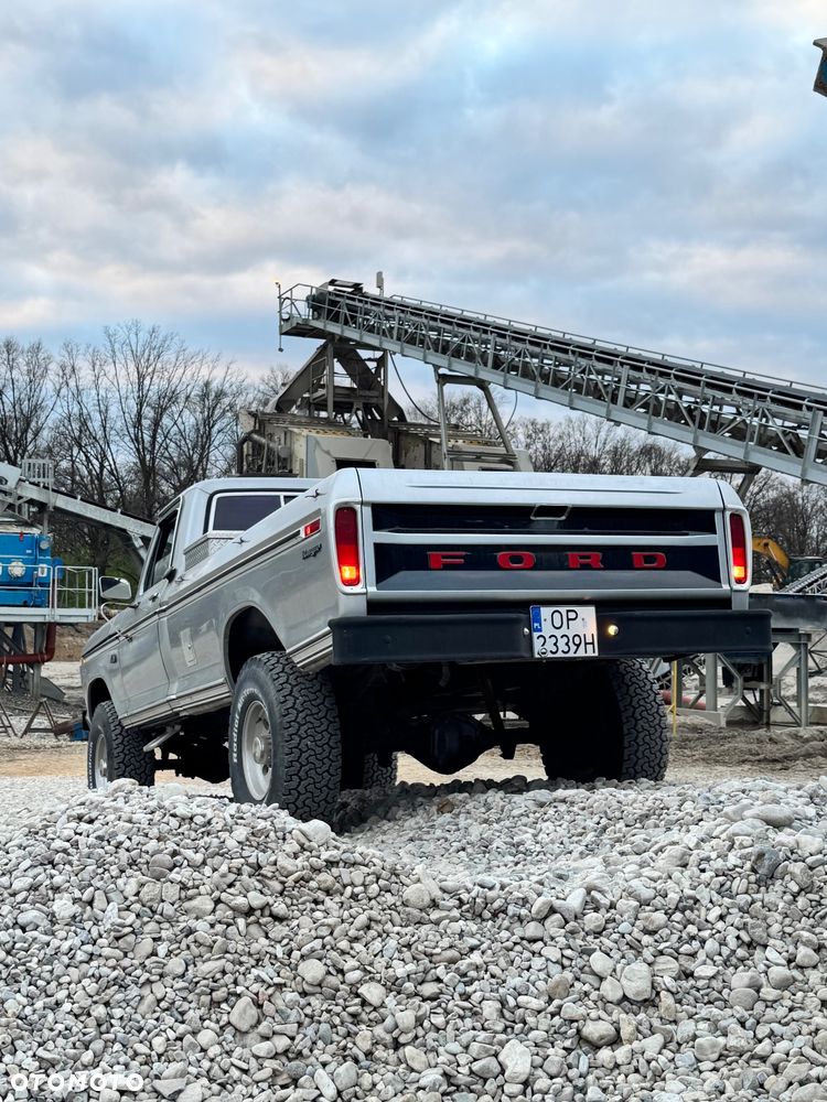 Ford Ranger - 3
