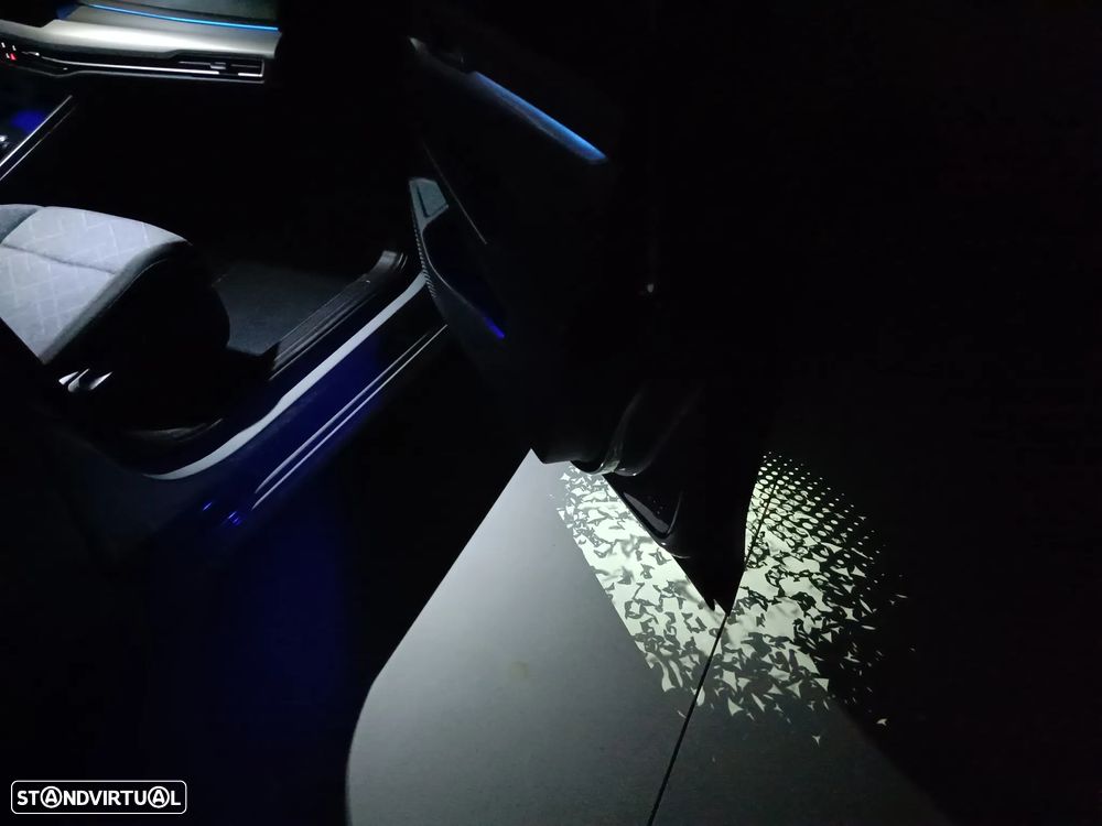 VW Golf 1.0 TSI Trendline Pack - 40