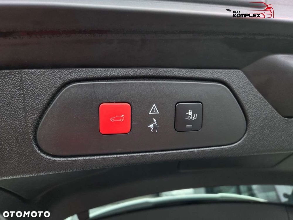 Opel Grandland X - 28