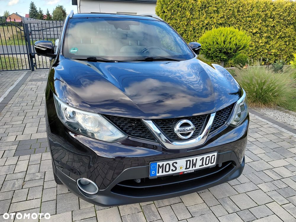 Nissan Qashqai 1.2 DIG-T 360 - 15