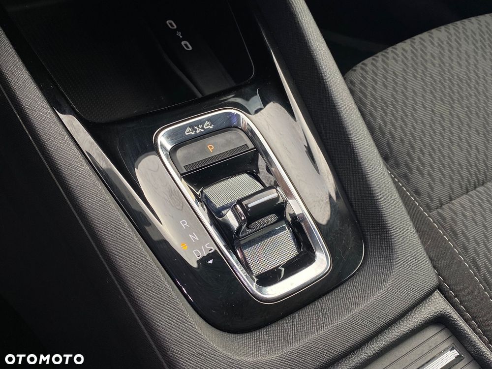 Skoda Octavia 2.0 TSI 4x4 Style DSG - 20