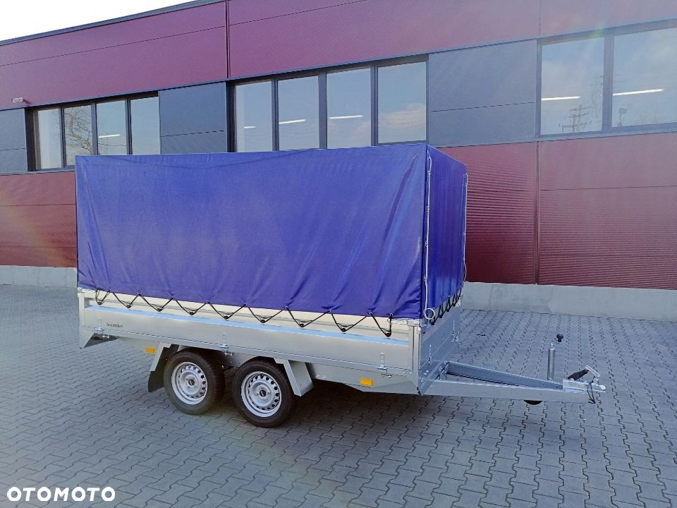Besttrailers SIMPLE - 12