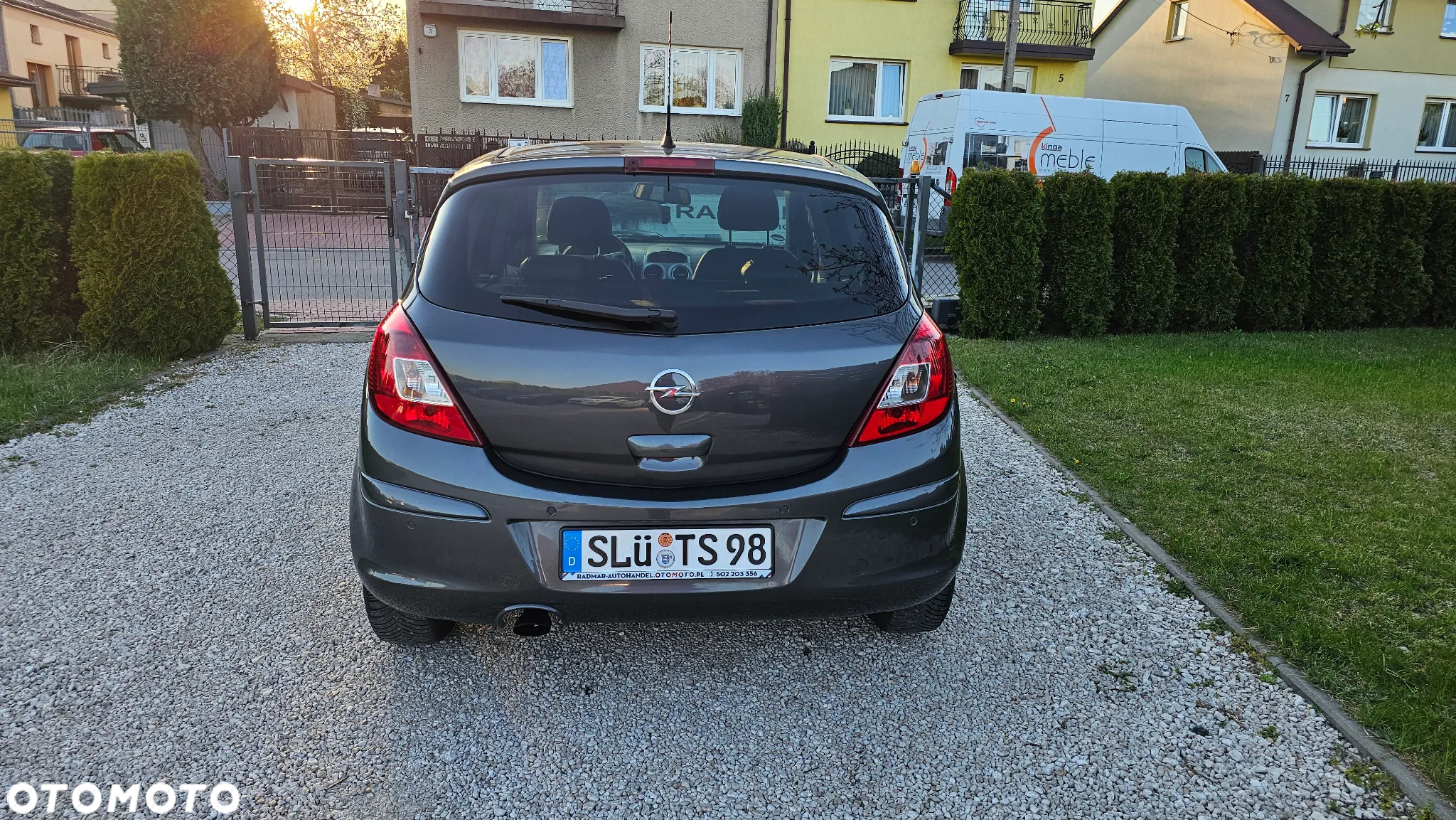 Opel Corsa 1.2 16V EcoFLEX 150 Jahre - 25