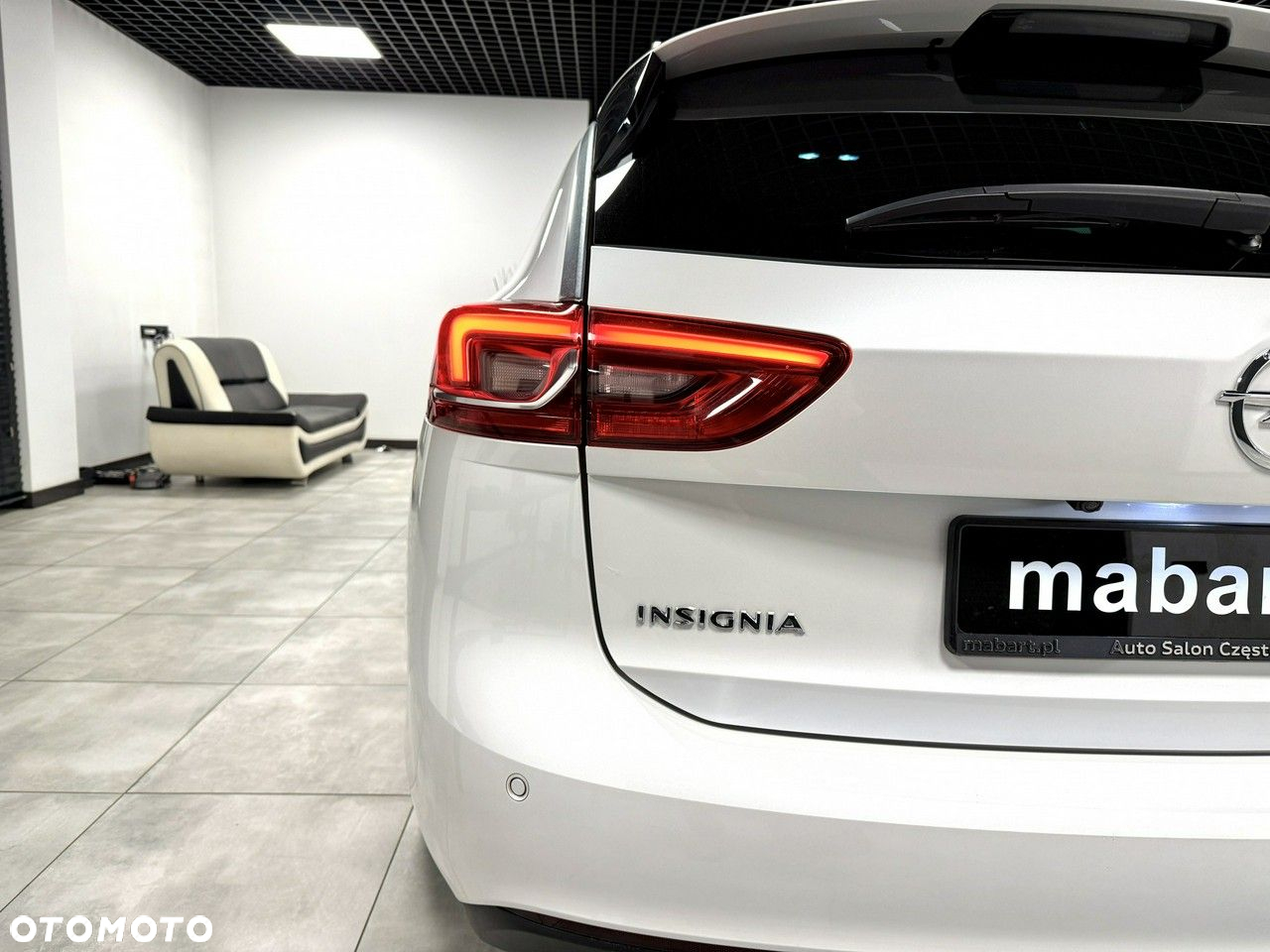 Opel Insignia Sports Tourer 2.0 Diesel Innovation - 15
