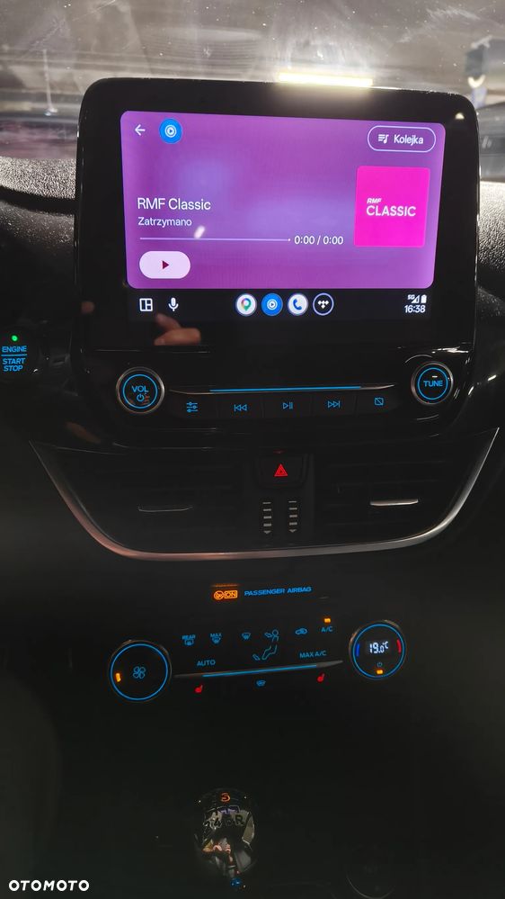 Ford Fiesta - 27