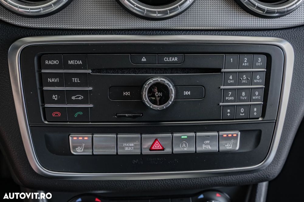 Mercedes-Benz CLA 200 d 7G-DCT AMG Line - 32
