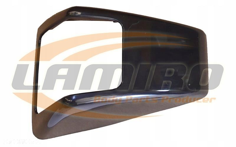 VOLVO FH13 08- OBUDOWA KIERUNKOWSKAZU LEWA - 1