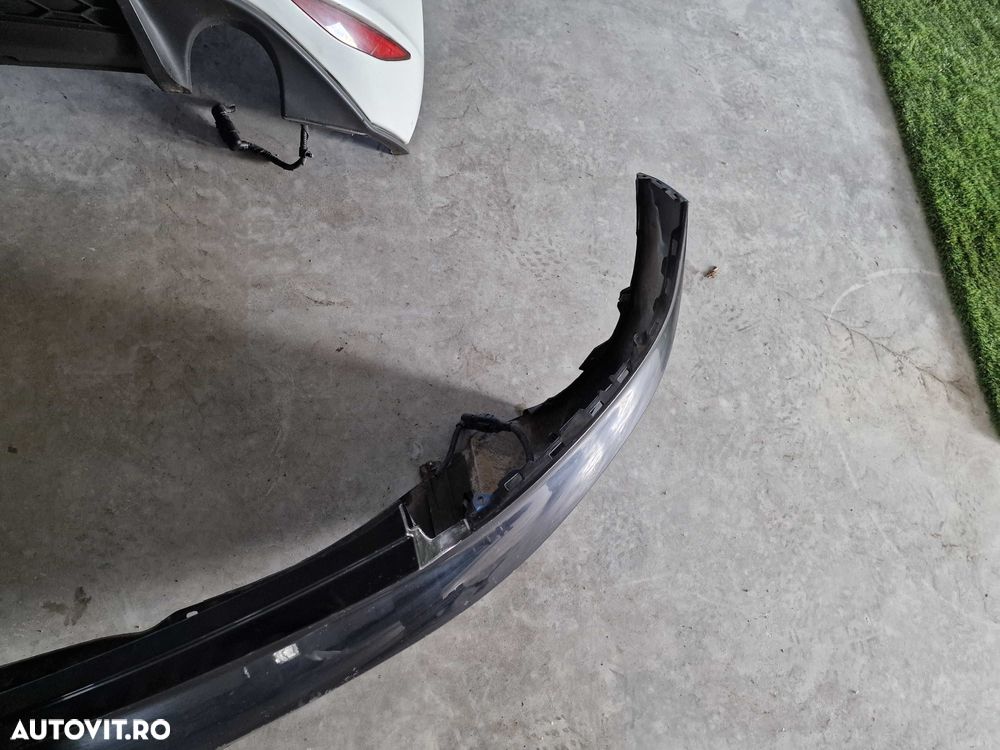 Bara Spate Vw Scirocco GT an 2018 - 5