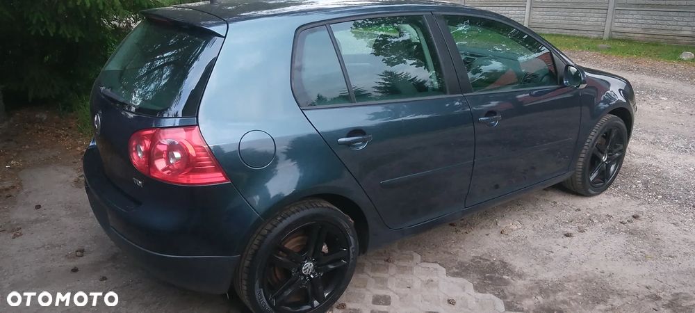 Volkswagen Golf - 12