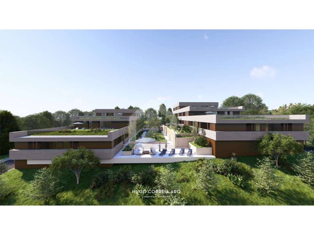 Apartamento T1 no Address House - Brufe, Vila Nova de Famalicão - Grande imagem: 2/14