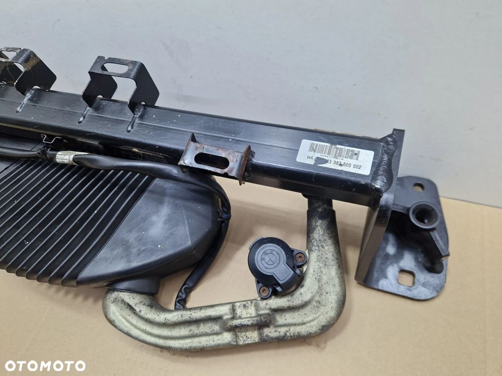 HAK HOLOWNICZY ELEKTRYCZNY BMW 4 F32 F33 F36 6873703 - 6