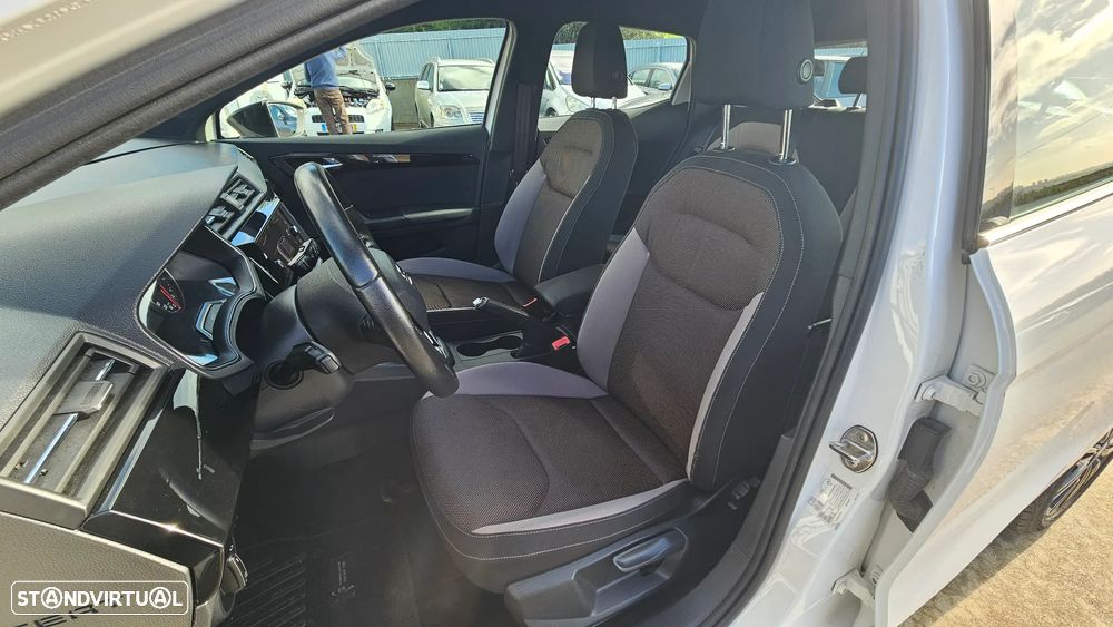 SEAT Ibiza 1.0 TSI Xcellence - 11