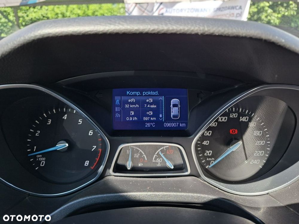 Ford Focus - 18